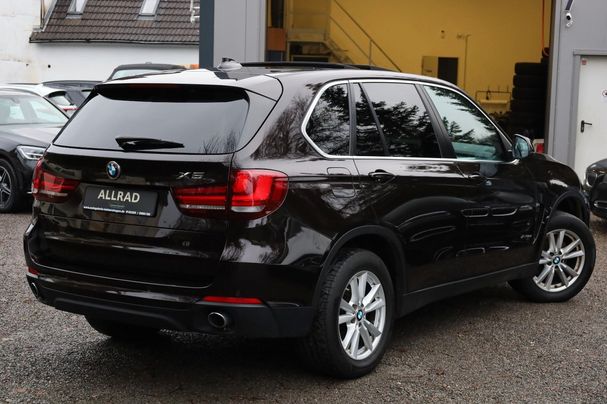 BMW X5 xDrive30d 190 kW image number 5