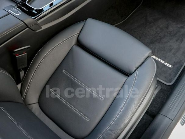 Mercedes-Benz A 200 7G-DCT Line 120 kW image number 16