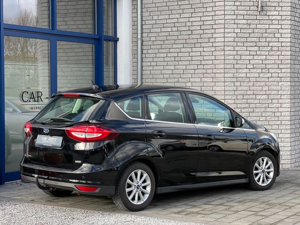 Ford C-Max 110 kW image number 3