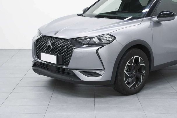 DS Automobiles 3 Crossback BlueHDi 130 96 kW image number 12