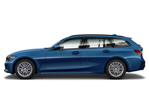 BMW 330i Touring xDrive Sport Line 190 kW image number 3