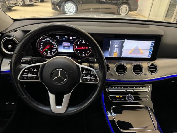 Mercedes-Benz E 220 143 kW image number 27