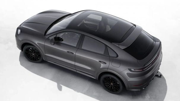 Porsche Cayenne 346 kW image number 4