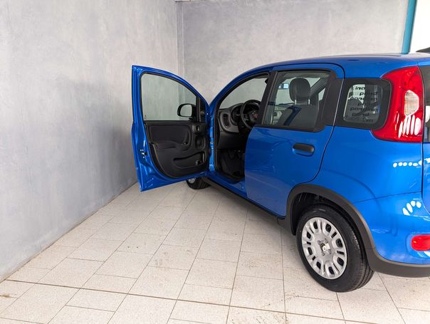 Fiat Panda 51 kW image number 3