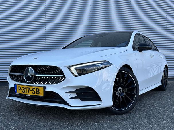 Mercedes-Benz A 220 d 140 kW image number 30