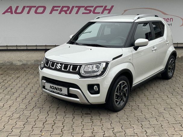 Suzuki Ignis 61 kW image number 1