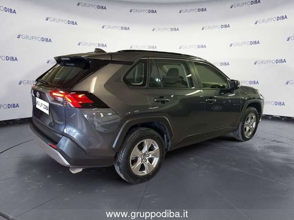 Toyota RAV 4 2.5 160 kW image number 18