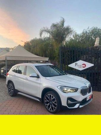 BMW X1 sDrive18d 110 kW image number 1