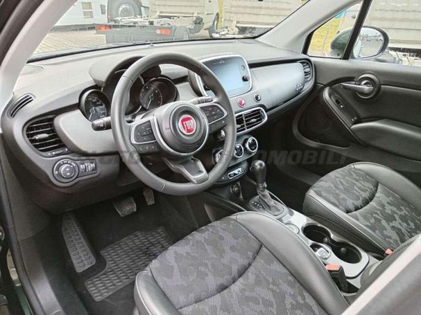 Fiat 500X Cross 1.3 DCT 110 kW image number 10