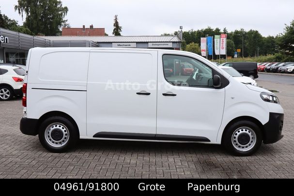 Opel Vivaro 1.5 L2H1 88 kW image number 2