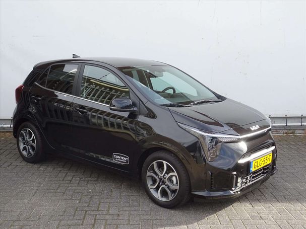 Kia Picanto 1.0 46 kW image number 2