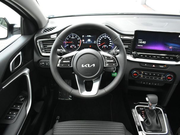 Kia Ceed 1.5 Vision 103 kW image number 11