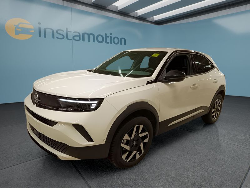 Opel Mokka 96 kW