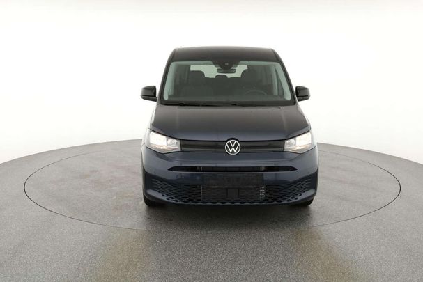 Volkswagen Caddy 2.0 TDI Maxi 75 kW image number 26