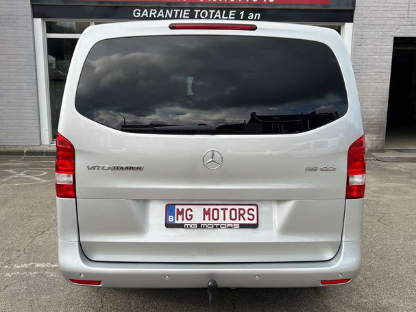 Mercedes-Benz Vito 116 Tourer extra long 120 kW image number 3