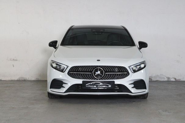 Mercedes-Benz A 220 d 140 kW image number 4