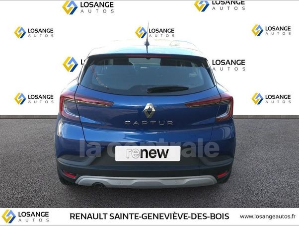 Renault Captur TCe 90 67 kW image number 4