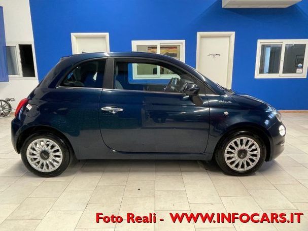 Fiat 500 1.0 51 kW image number 10