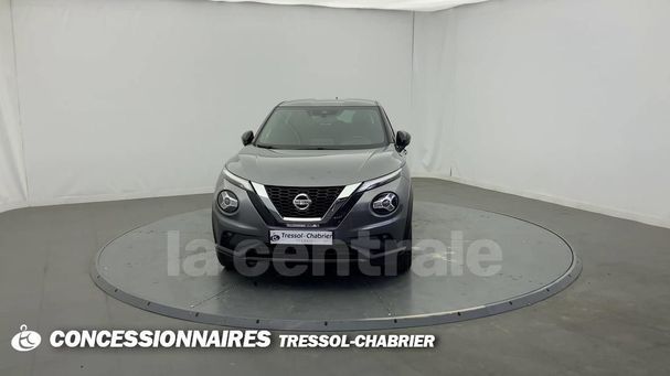 Nissan Juke DIG-T 117 Tekna 84 kW image number 3