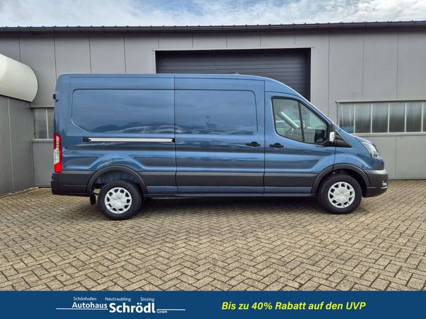 Ford Transit L3H2 Trend 96 kW image number 8