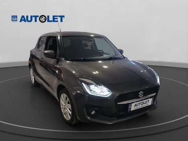 Suzuki Swift 1.2 61 kW image number 3