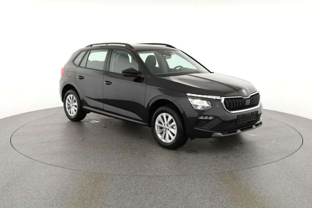 Skoda Kamiq 1.5 TSI DSG 110 kW image number 23