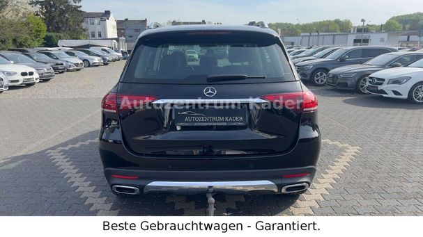 Mercedes-Benz GLE 350 d 4Matic 200 kW image number 6