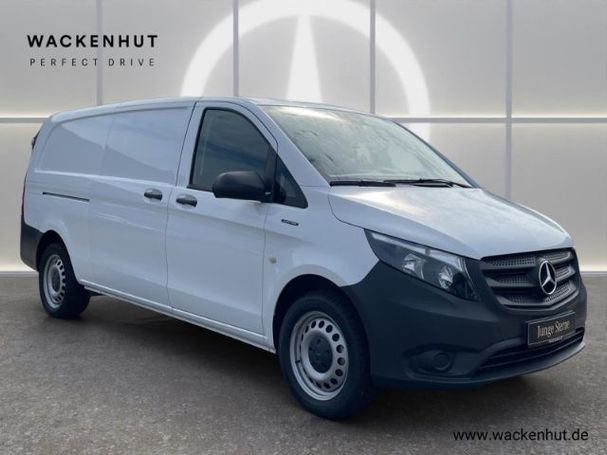 Mercedes-Benz Vito e 85 kW image number 6