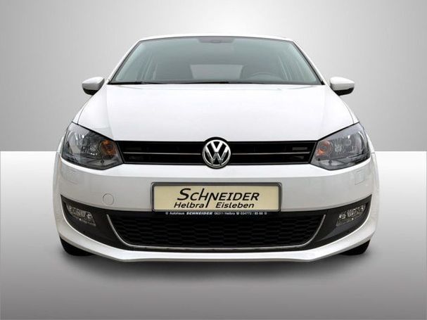 Volkswagen Polo 1.2 Life 51 kW image number 7