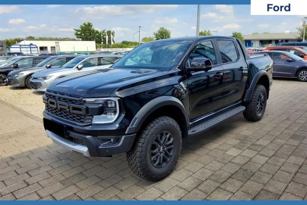 Ford Ranger Raptor 2.0 EcoBlue 154 kW image number 1