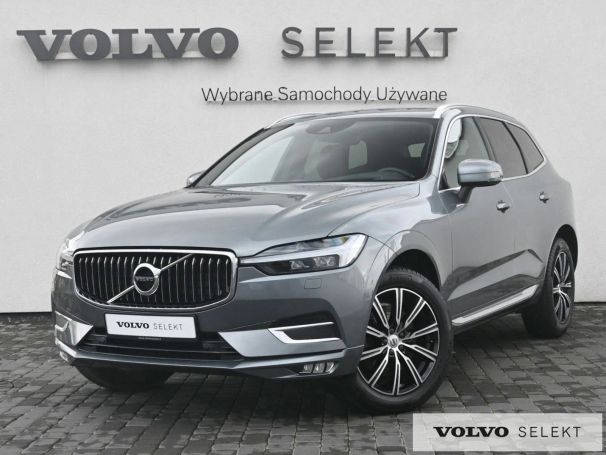 Volvo XC60 145 kW image number 2