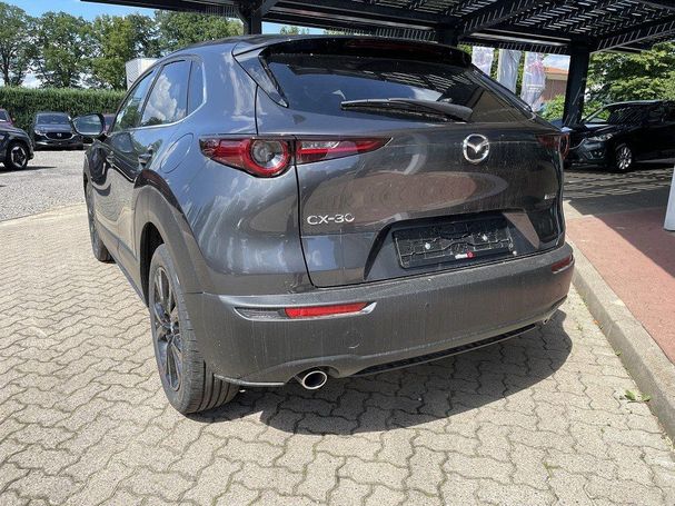 Mazda CX-30 2.0 90 kW image number 4