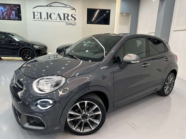 Fiat 500X 1.0 88 kW image number 1