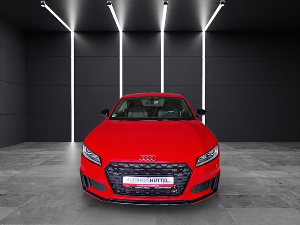 Audi TT 40 TFSI 145 kW image number 8