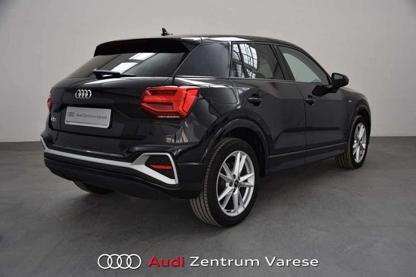 Audi Q2 30 TDI S-line 85 kW image number 2