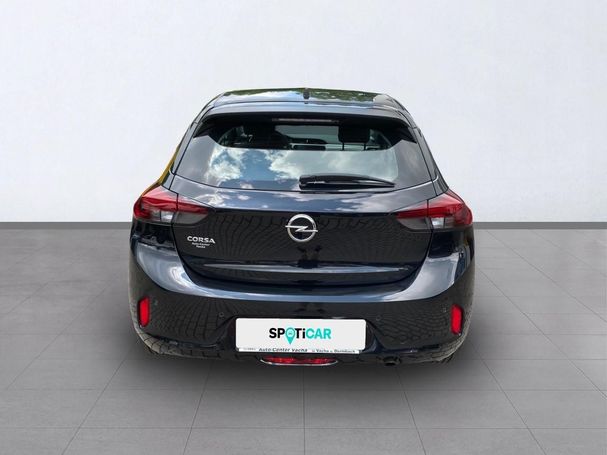 Opel Corsa 55 kW image number 6