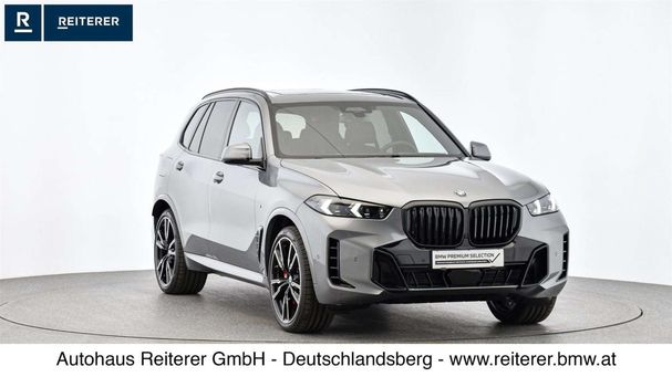 BMW X5 xDrive30d 210 kW image number 10