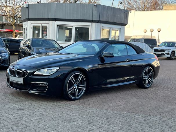 BMW 640d xDrive 230 kW image number 1