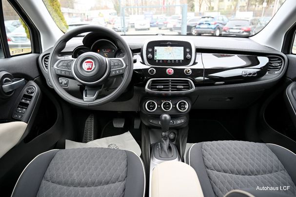 Fiat 500X 1.3 City Cross 110 kW image number 13