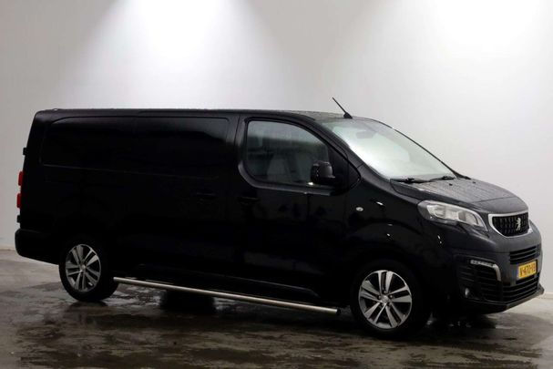 Peugeot Expert 2.0 BlueHDi 180 130 kW image number 8