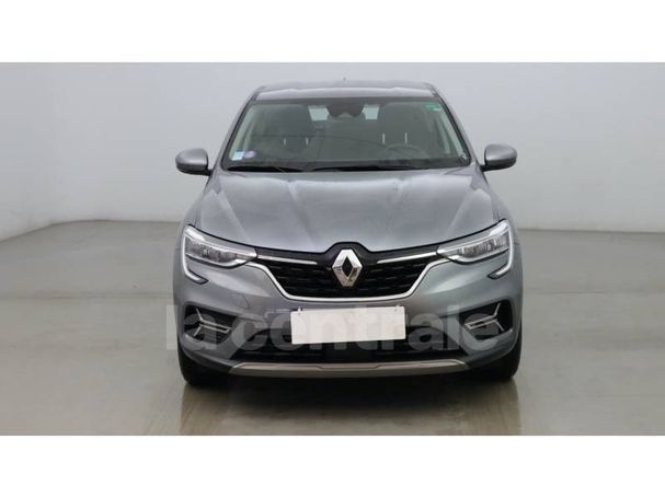 Renault Arkana 1.3 TCe EDC 103 kW image number 3