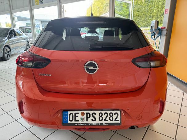 Opel Corsa 55 kW image number 3