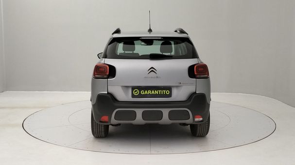 Citroen C3 Aircross 75 kW image number 2