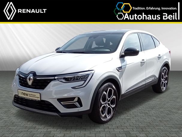 Renault Arkana Mild Hybrid 140 Techno EDC 103 kW image number 1