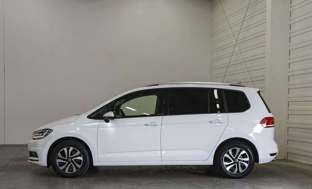 Volkswagen Touran 2.0 TDI SCR DSG 110 kW image number 6