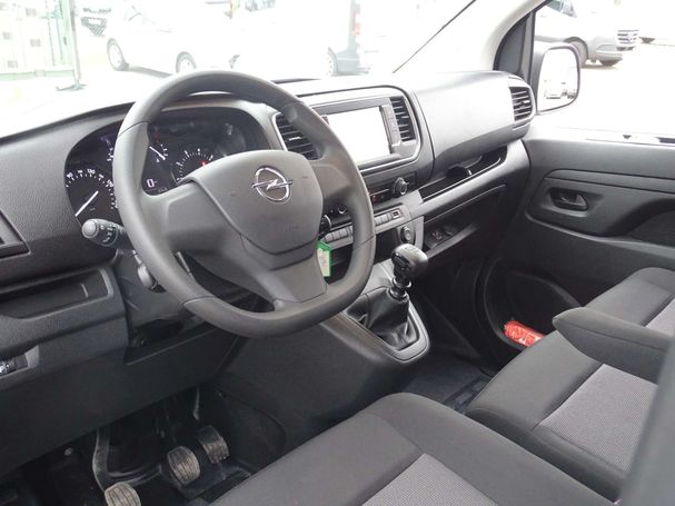 Opel Vivaro L2 106 kW image number 11