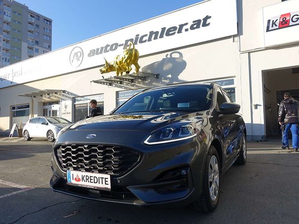 Ford Kuga 1.5 EcoBlue ST-Line 88 kW image number 2