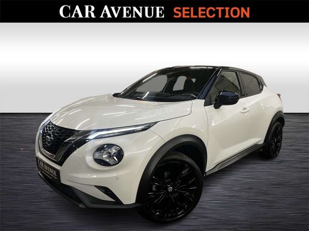 Nissan Juke ENIGMA 84 kW image number 1