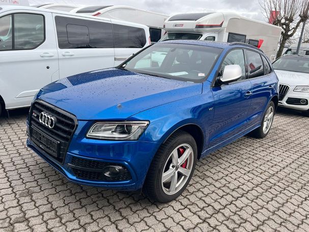 Audi SQ5 quattro 260 kW image number 1