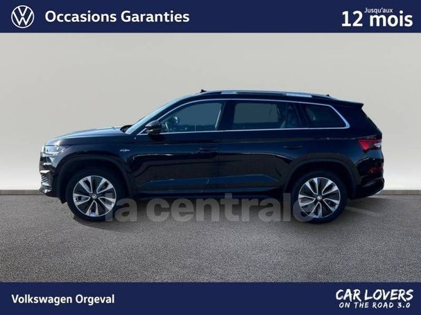 Skoda Kodiaq 2.0 TDI DSG 110 kW image number 18